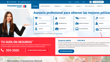 panamerican-network-portafolio